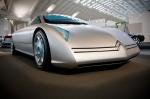 Citroen Osee Concept 2001 года